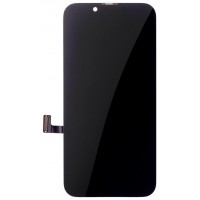 Pantalla Completa COOL para iPhone 13 Pro (Calidad AAA+) Negro