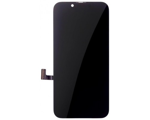 Pantalla Completa COOL para iPhone 13 Pro Max (Calidad AAA+) Negro