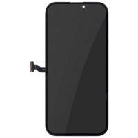 Pantalla Completa COOL para iPhone 14 Pro Max (Calidad AAA+) Negro