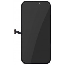 Pantalla Completa COOL para iPhone 14 Pro Max (Calidad AAA+) Negro