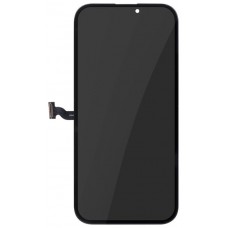 Pantalla Completa COOL para iPhone 14 Pro (Calidad AAA+) Negro