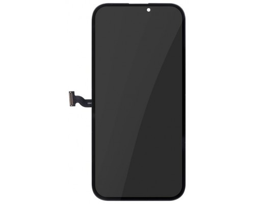 Pantalla Completa COOL para iPhone 14 Pro (Calidad AAA+) Negro