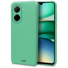 Carcasa COOL para Xiaomi Redmi A5 Cover Mint