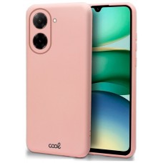 Carcasa COOL para Xiaomi Redmi A5 Cover Rosa
