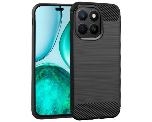 Carcasa COOL para Honor X8C Carbón Negro