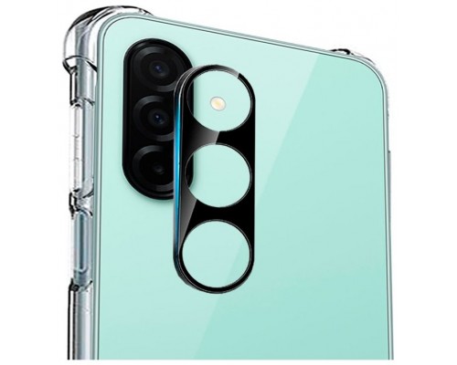 Protector Cristal Templado COOL para Cámara de Samsung A266 Galaxy A26 5G