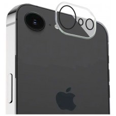 Protector Cristal Templado COOL para Cámara de iPhone 16e