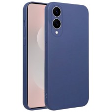 Funda COOL Silicona para Samsung S937 Galaxy S25 Edge (Azul)