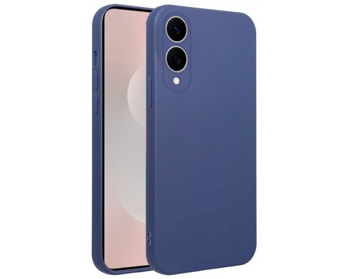 Funda COOL Silicona para Samsung S937 Galaxy S25 Edge (Azul)