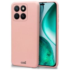 Carcasa COOL para Honor X8C Cover Rosa
