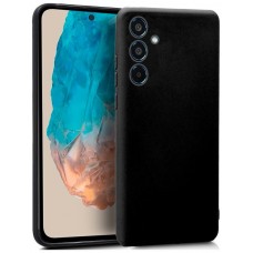 Funda COOL Silicona para Samsung M356 Galaxy M35 5G (Negro)