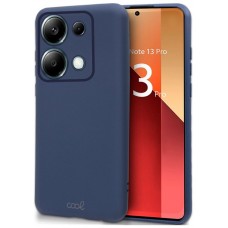 Carcasa COOL para Xiaomi Redmi Note 13 Pro / Note 14S / Poco M6 Pro Cover Marino