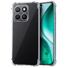 Carcasa COOL para Honor X8C AntiShock Transparente