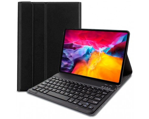 Funda COOL para iPAD Air 4 2020 / Air 5 2022 / Air 6 2024 / Air 11 2025 Teclado Bluetooth