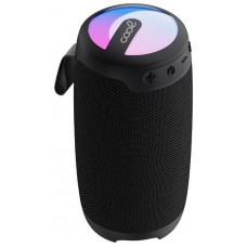 Altavoz M&uacute;sica Universal Bluetooth COOL Bastard 10W Negro