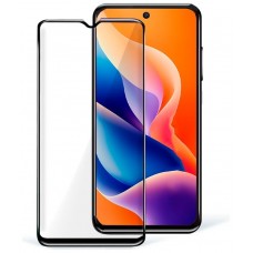 Protector Pantalla Cristal Templado COOL para TCL 605 / 60 SE / 60 SE Nxtpaper 5G (FULL 3D)