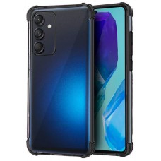 Carcasa COOL para Samsung M556 Galaxy M55 5G Electro Negro