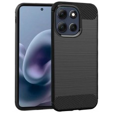 Carcasa COOL para Motorola Moto G86 5G Carbón Negro