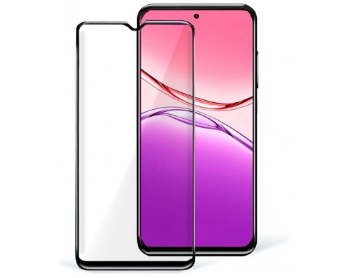 Protector Pantalla Cristal Templado COOL para Oppo A5 4G / A5 5G (FULL 3D)