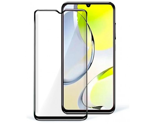 Protector Pantalla Cristal Templado COOL para ZTE Blade A76 (FULL 3D)