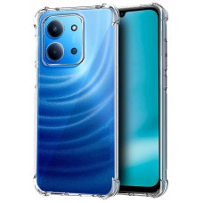 Carcasa COOL para Xiaomi Redmi 15C AntiShock Transparente