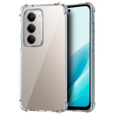 Carcasa COOL para Xiaomi Redmi 15 AntiShock Transparente
