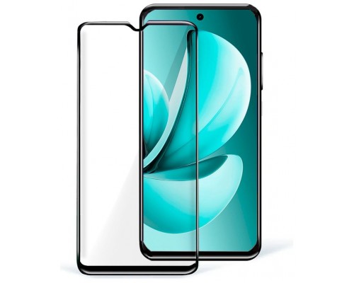 Protector Pantalla Cristal Templado COOL para Realme C71 (FULL 3D)