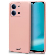 Carcasa COOL para Xiaomi Redmi 15C / 15C 5G / Poco C85 Cover Rosa