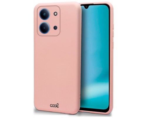 Carcasa COOL para Xiaomi Redmi 15C / 15C 5G / Poco C85 Cover Rosa