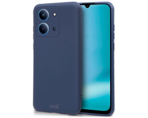 Carcasa COOL para Xiaomi Redmi 15C / 15C 5G / Poco C85 Cover Marino