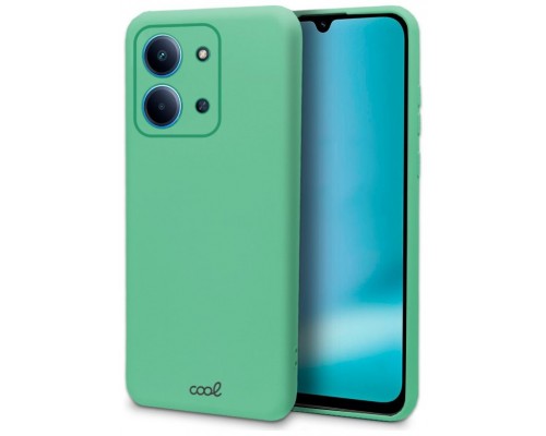 Carcasa COOL para Xiaomi Redmi 15C / 15C 5G / Poco C85 Cover Mint