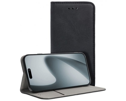 Funda COOL Flip Cover para iPhone 17 Pro Liso Negro