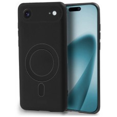 Carcasa COOL para iPhone Air Magnética Cover Negro