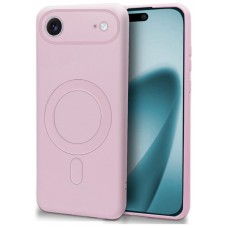 Carcasa COOL para iPhone Air Magnética Cover Rosa