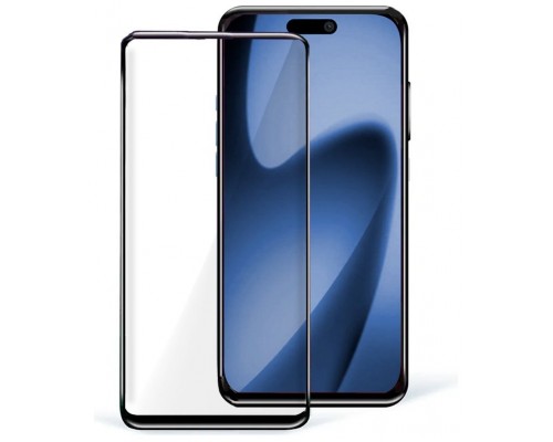 Protector Pantalla Cristal Templado COOL para iPhone 17 Pro Max (FULL 3D)