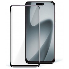 Protector Pantalla Cristal Templado COOL para iPhone 17 Pro (FULL 3D)