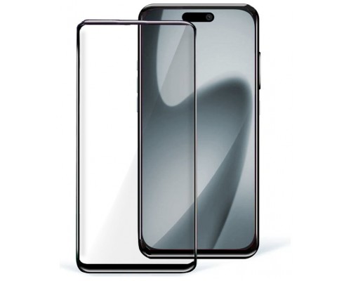 Protector Pantalla Cristal Templado COOL para iPhone 17 Pro (FULL 3D)