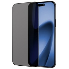 Protector Pantalla Matte Privacy COOL para iPhone 17 Pro Max