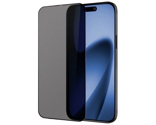 Protector Pantalla Matte Privacy COOL para iPhone 17 Pro Max