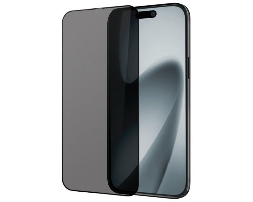 Protector Pantalla Matte Privacy COOL para iPhone 17 Pro