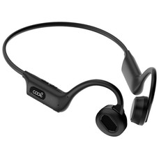 Auriculares Stereo Bluetooth COOL Bone (Conducción Osea) Negro Auriculares Stereo Bluetooth COOL Bone (Conducción Osea) Negro