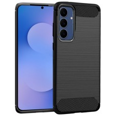 Carcasa COOL para Samsung S731 Galaxy S25 FE Carbón Negro