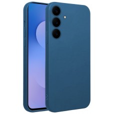 Funda COOL Silicona para Samsung S731 Galaxy S25 FE (Azul)