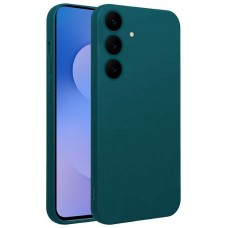 Funda COOL Silicona para Samsung S731 Galaxy S25 FE (Verde)