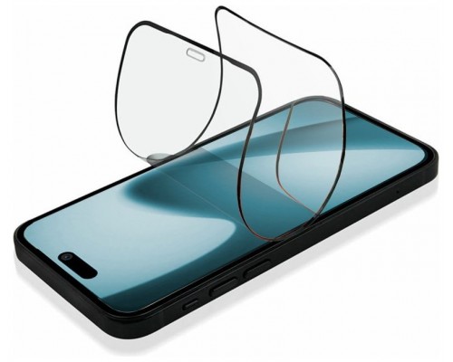 Protector Pantalla Cerámico Flexible COOL para iPhone Air
