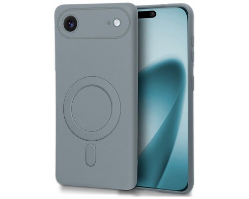 Carcasa COOL para iPhone Air Magn&eacute;tica Cover Gris