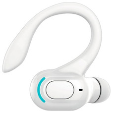 Auricular Bluetooth COOL Midway Blanco Auricular Bluetooth COOL Midway Blanco