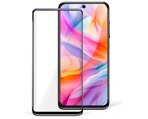 Protector Pantalla Cristal Templado COOL para ZTE Blade V70 Vita (FULL 3D)