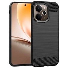 Carcasa COOL para Realme 14 5G / 14T 5G Carbón Negro