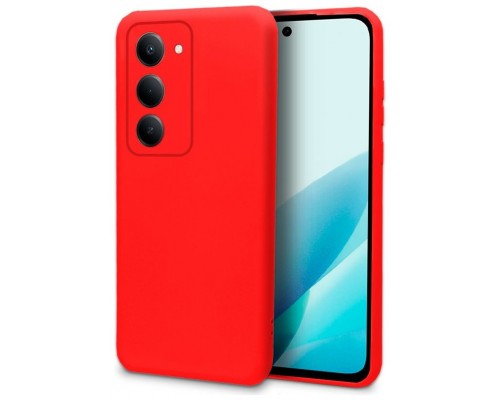 Carcasa COOL para Xiaomi Redmi 15 / 15 5G Cover Rojo